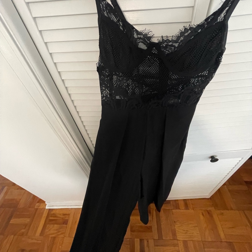 Oh Polly Jumpsuit